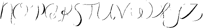 Atelier Kuku Regular otf (400) Font UPPERCASE
