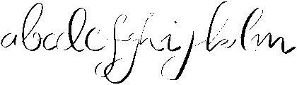 Atelier Kuku Regular otf (400) FONT
