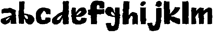 Ateri Regular otf (400) FONT