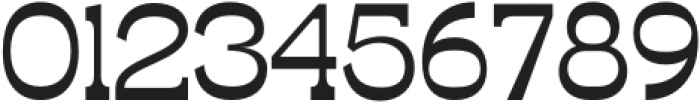 Atfiesta-Regular otf (400) Font OTHER CHARS