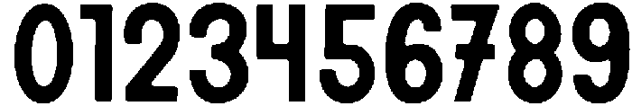 Athena Regular otf (400) Font OTHER CHARS