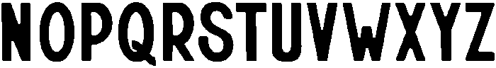 Athena Regular otf (400) Font LOWERCASE