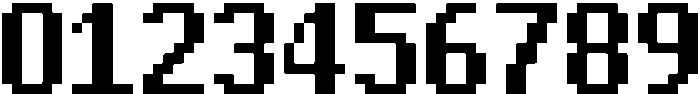 Athena Regular otf (400) Font OTHER CHARS