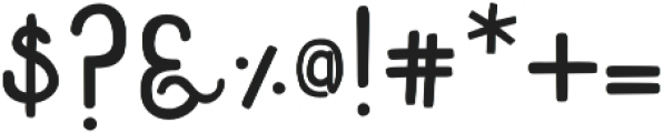 Athena Sans Serif otf (400) Font OTHER CHARS
