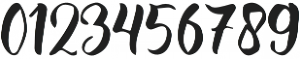 Athena Script otf (400) Font OTHER CHARS