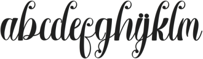 Athena Wedding ttf (400) FONT
