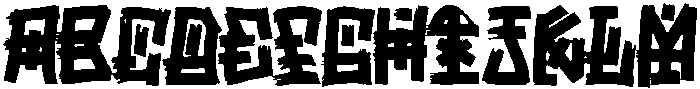 Athena otf (400) FONT