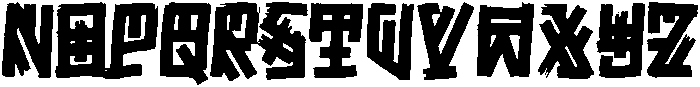 Athena otf (400) Font LOWERCASE