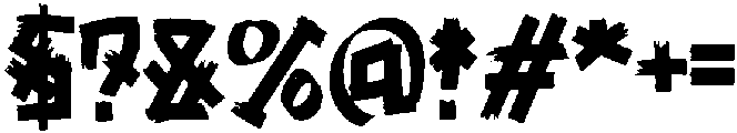 Athena ttf (400) Font OTHER CHARS