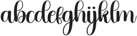 Athletic Regular otf (400) FONT