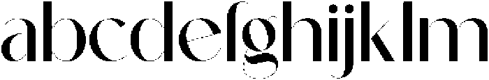 Athlon Kendich otf (400) FONT
