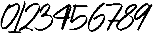 Atlantis otf (400) Font OTHER CHARS
