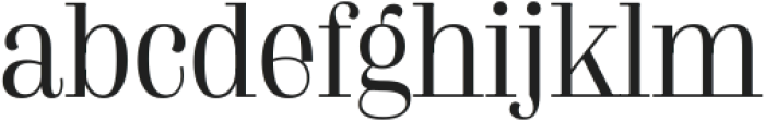 Atol Light ttf (300) FONT