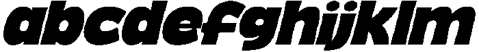 Atomic Beers Italic otf (400) FONT