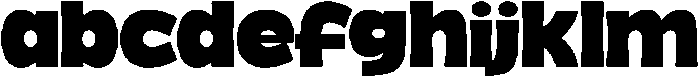 Atomic Beers otf (400) FONT