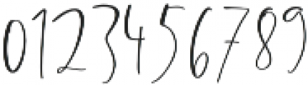 Attila Alt ttf (400) Font OTHER CHARS