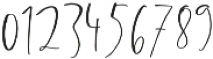 Attila Regular ttf (400) Font OTHER CHARS