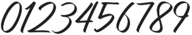 Atziluth Script otf (400) Font OTHER CHARS