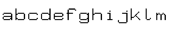 ATC FONT