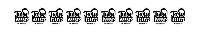 ATEKNOVtrial Regular Font OTHER CHARS