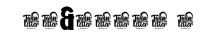 ATEKNOVtrial Regular Font OTHER CHARS