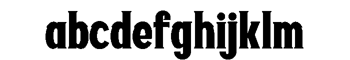 ATEKNOVtrial Regular FONT