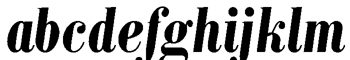AtakanaSarif FONT