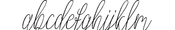 Atakanascript FONT