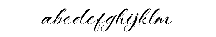 Atelier Beauty - Non Commercial Use FONT
