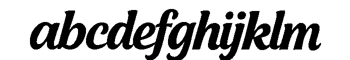 Atelier du Soleil FONT