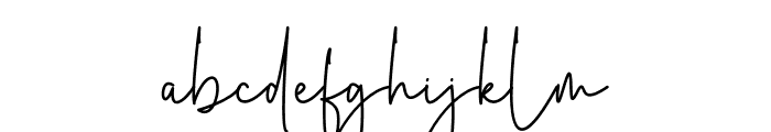 Athaliah FONT