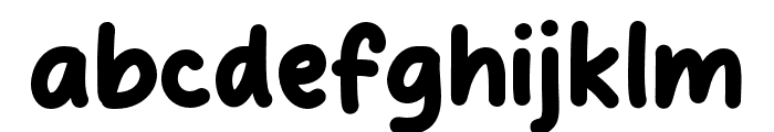 Atica Garden FONT