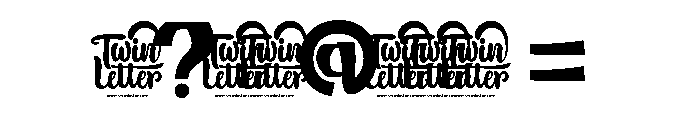 Atikupersonaluse-Bold Font OTHER CHARS
