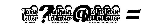 Atikupersonaluse-BoldSlanted Font OTHER CHARS