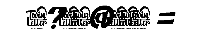Atikupersonaluse-ExtBdSlant Font OTHER CHARS