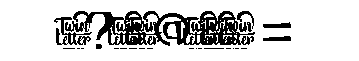Atikupersonaluse-ExtraLight Font OTHER CHARS