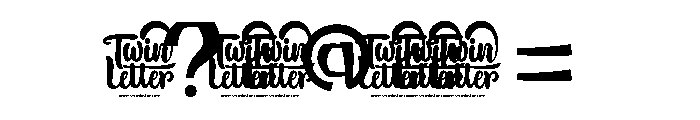 Atikupersonaluse-Light Font OTHER CHARS