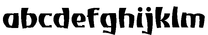 Atikupersonaluse-SemiBold FONT