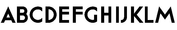 Atlantica Regular FONT