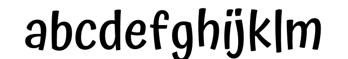 Atma Medium FONT
