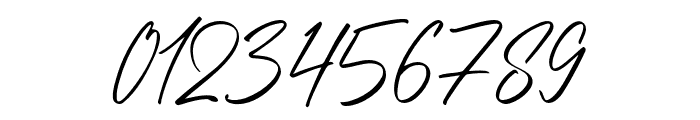 Attoma Font OTHER CHARS