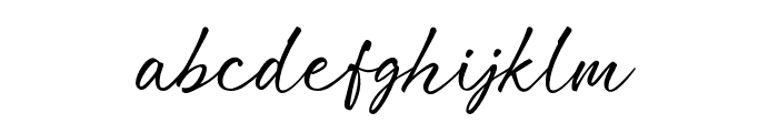Attoma FONT