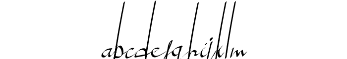 athens_free FONT