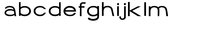 Atlantis Regular FONT