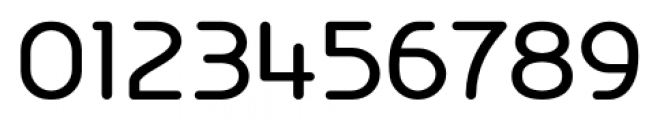 Ata Rounded Regular Font OTHER CHARS