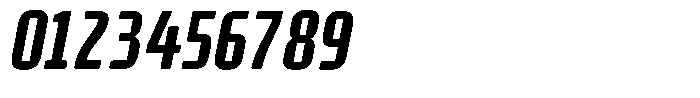 AT Geletak Light Italic Font OTHER CHARS