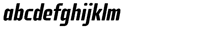 AT Geletak Light Italic FONT