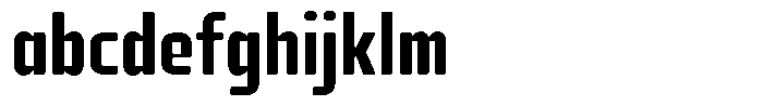 AT Geletak Light FONT