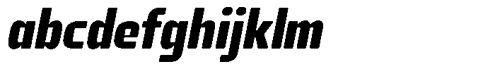 AT Geletak Medium Italic FONT