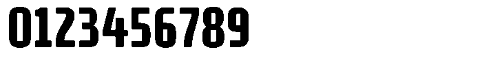 AT Geletak Regular Font OTHER CHARS